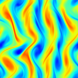 First image