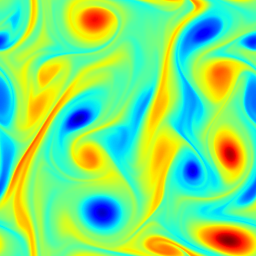 First image
